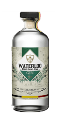 Waterloo Original Gin